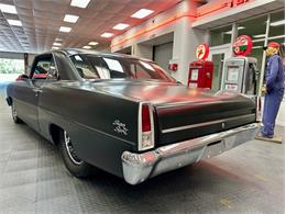 1966 Chevrolet Nova (CC-2115559) for sale in Dothan, Alabama