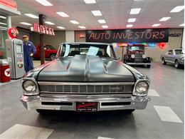 1966 Chevrolet Nova (CC-2115559) for sale in Dothan, Alabama