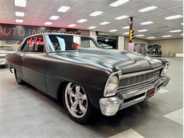 1966 Chevrolet Nova (CC-2115559) for sale in Dothan, Alabama