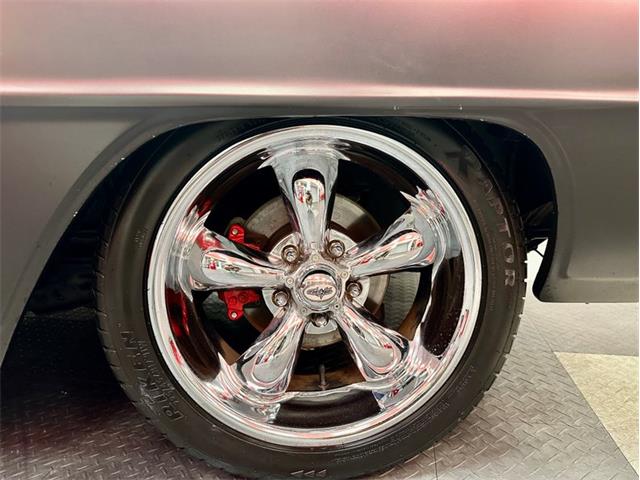 1966 Chevrolet Nova (CC-2115559) for sale in Dothan, Alabama
