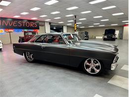 1966 Chevrolet Nova (CC-2115559) for sale in Dothan, Alabama