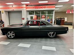 1966 Chevrolet Nova (CC-2115559) for sale in Dothan, Alabama