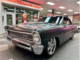 1966 Chevrolet Nova (CC-2115559) for sale in Dothan, Alabama