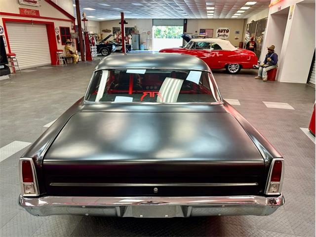 1966 Chevrolet Nova (CC-2115559) for sale in Dothan, Alabama