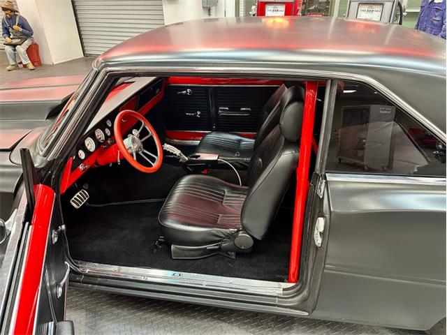 1966 Chevrolet Nova (CC-2115559) for sale in Dothan, Alabama