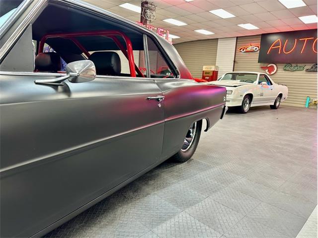 1966 Chevrolet Nova (CC-2115559) for sale in Dothan, Alabama