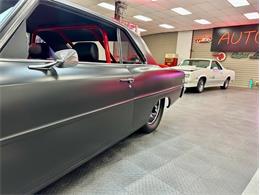 1966 Chevrolet Nova (CC-2115559) for sale in Dothan, Alabama
