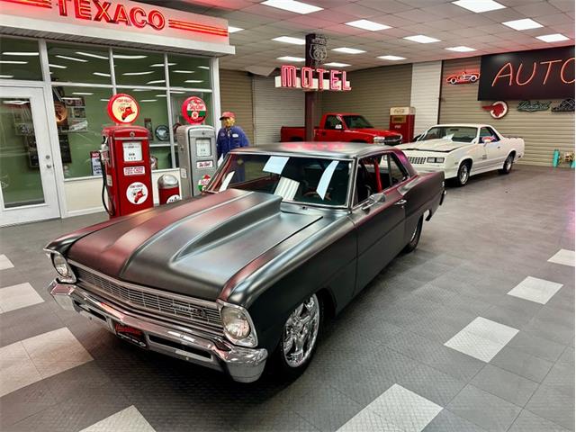 1966 Chevrolet Nova (CC-2115559) for sale in Dothan, Alabama