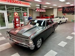 1966 Chevrolet Nova (CC-2115559) for sale in Dothan, Alabama