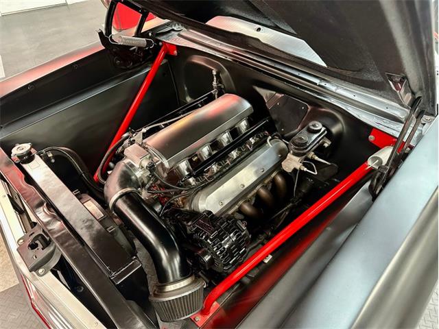 1966 Chevrolet Nova (CC-2115559) for sale in Dothan, Alabama