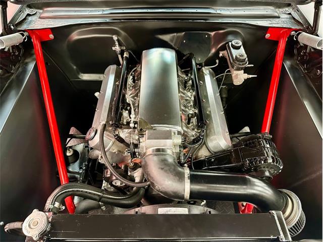 1966 Chevrolet Nova (CC-2115559) for sale in Dothan, Alabama