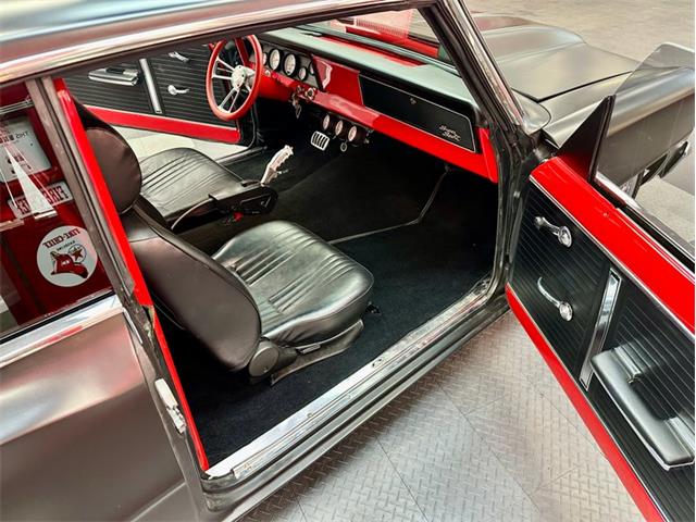 1966 Chevrolet Nova (CC-2115559) for sale in Dothan, Alabama