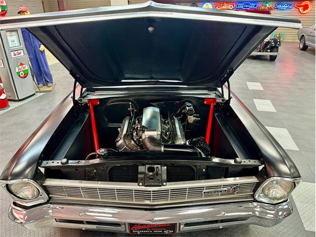 1966 Chevrolet Nova (CC-2115559) for sale in Dothan, Alabama