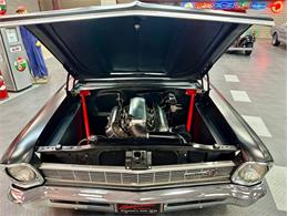 1966 Chevrolet Nova (CC-2115559) for sale in Dothan, Alabama