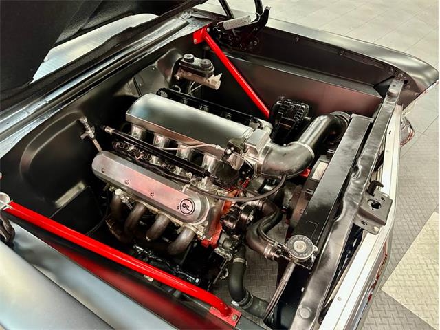 1966 Chevrolet Nova (CC-2115559) for sale in Dothan, Alabama