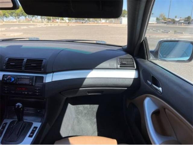 2002 BMW 330ci (CC-2110556) for sale in Cadillac, Michigan