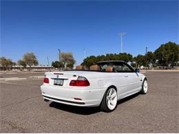 2002 BMW 330ci (CC-2110556) for sale in Cadillac, Michigan