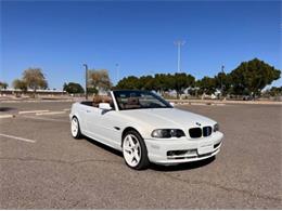 2002 BMW 330ci (CC-2110556) for sale in Cadillac, Michigan