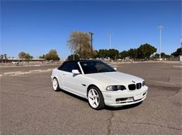 2002 BMW 330ci (CC-2110556) for sale in Cadillac, Michigan