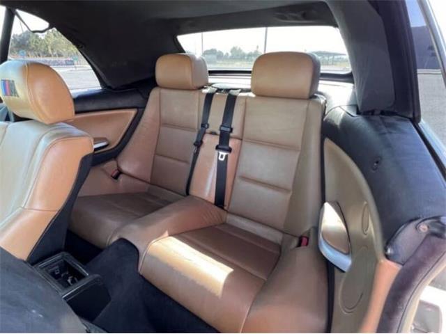2002 BMW 330ci (CC-2110556) for sale in Cadillac, Michigan