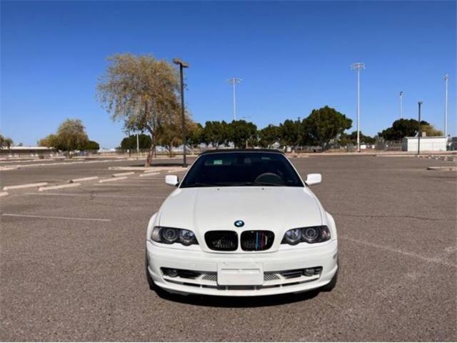 2002 BMW 330ci (CC-2110556) for sale in Cadillac, Michigan