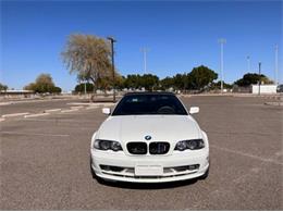 2002 BMW 330ci (CC-2110556) for sale in Cadillac, Michigan