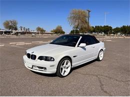 2002 BMW 330ci (CC-2110556) for sale in Cadillac, Michigan