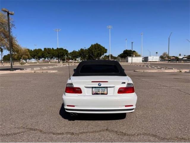 2002 BMW 330ci (CC-2110556) for sale in Cadillac, Michigan