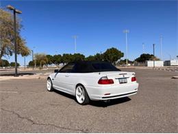2002 BMW 330ci (CC-2110556) for sale in Cadillac, Michigan