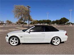 2002 BMW 330ci (CC-2110556) for sale in Cadillac, Michigan