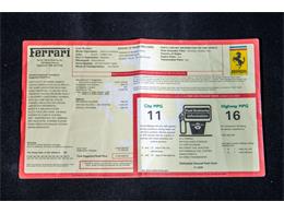 2004 Ferrari 360 (CC-2115560) for sale in West Palm Beach, Florida