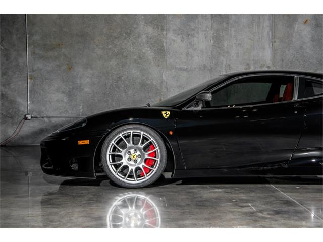 2004 Ferrari 360 (CC-2115560) for sale in West Palm Beach, Florida