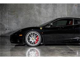 2004 Ferrari 360 (CC-2115560) for sale in West Palm Beach, Florida