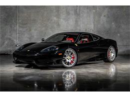 2004 Ferrari 360 (CC-2115560) for sale in West Palm Beach, Florida