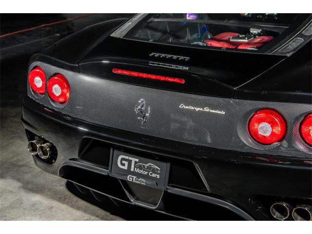 2004 Ferrari 360 (CC-2115560) for sale in West Palm Beach, Florida