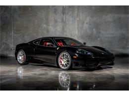 2004 Ferrari 360 (CC-2115560) for sale in West Palm Beach, Florida