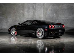 2004 Ferrari 360 (CC-2115560) for sale in West Palm Beach, Florida