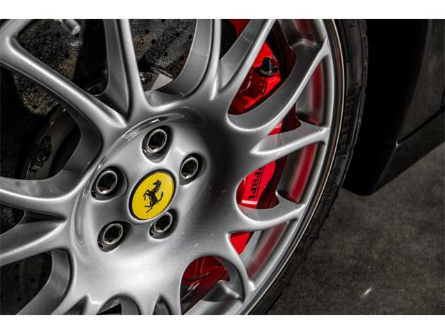 2004 Ferrari 360 (CC-2115560) for sale in West Palm Beach, Florida
