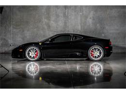 2004 Ferrari 360 (CC-2115560) for sale in West Palm Beach, Florida