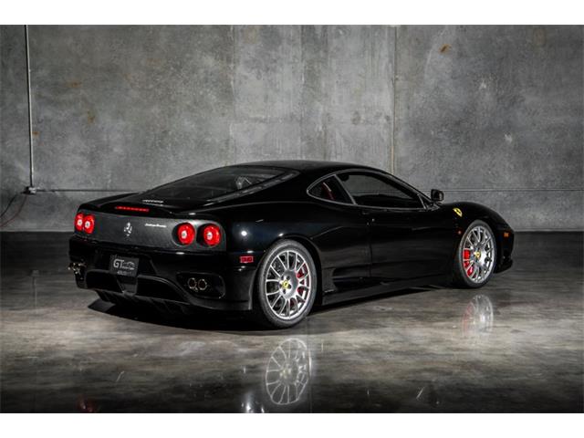 2004 Ferrari 360 (CC-2115560) for sale in West Palm Beach, Florida