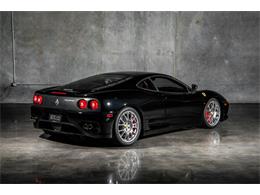 2004 Ferrari 360 (CC-2115560) for sale in West Palm Beach, Florida