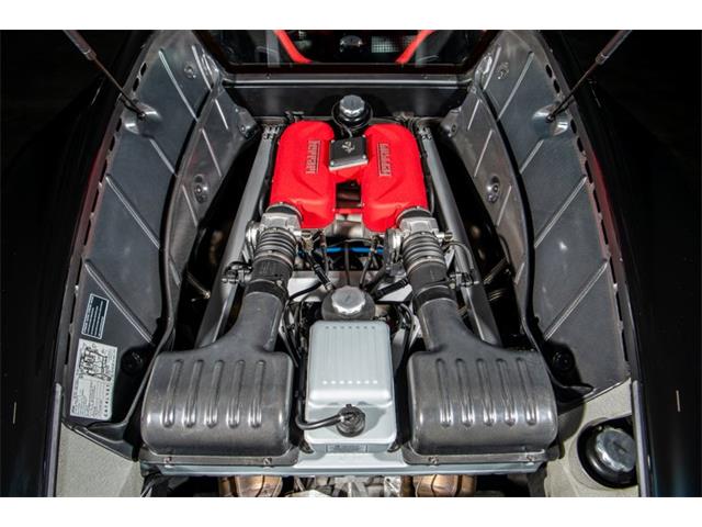 2004 Ferrari 360 (CC-2115560) for sale in West Palm Beach, Florida