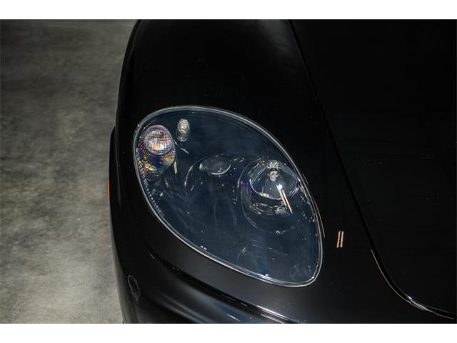 2004 Ferrari 360 (CC-2115560) for sale in West Palm Beach, Florida
