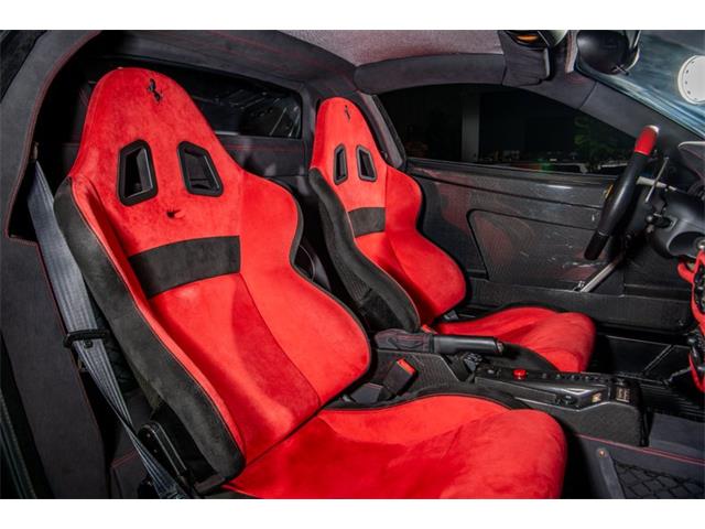 2004 Ferrari 360 (CC-2115560) for sale in West Palm Beach, Florida