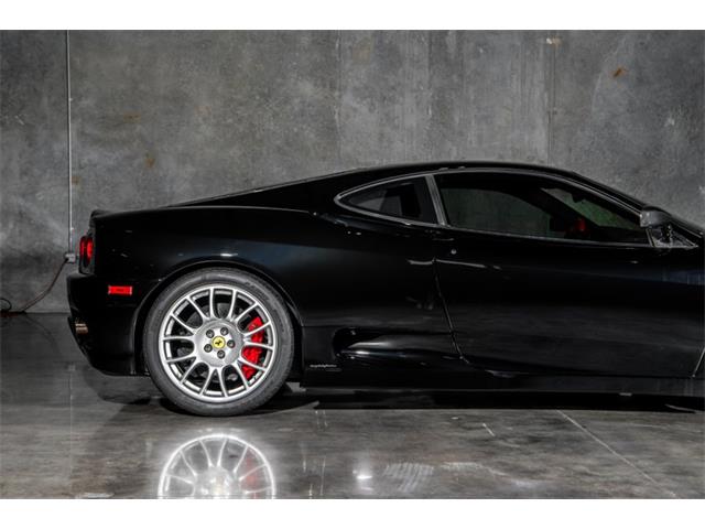 2004 Ferrari 360 (CC-2115560) for sale in West Palm Beach, Florida