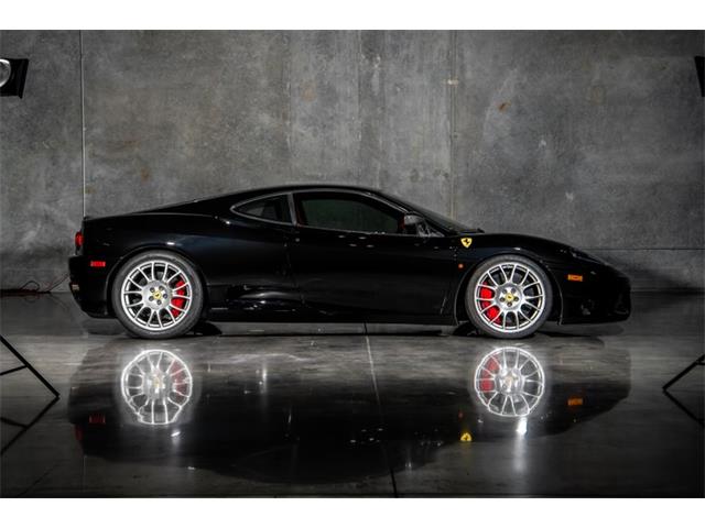 2004 Ferrari 360 (CC-2115560) for sale in West Palm Beach, Florida