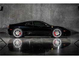 2004 Ferrari 360 (CC-2115560) for sale in West Palm Beach, Florida