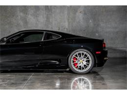 2004 Ferrari 360 (CC-2115560) for sale in West Palm Beach, Florida
