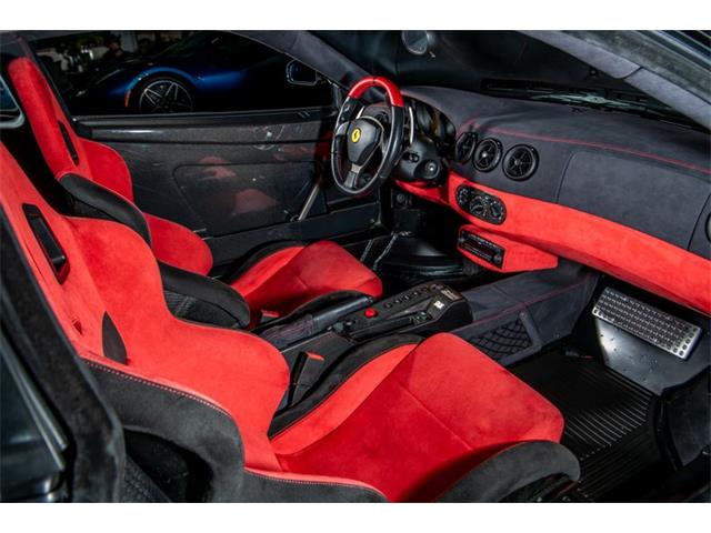 2004 Ferrari 360 (CC-2115560) for sale in West Palm Beach, Florida
