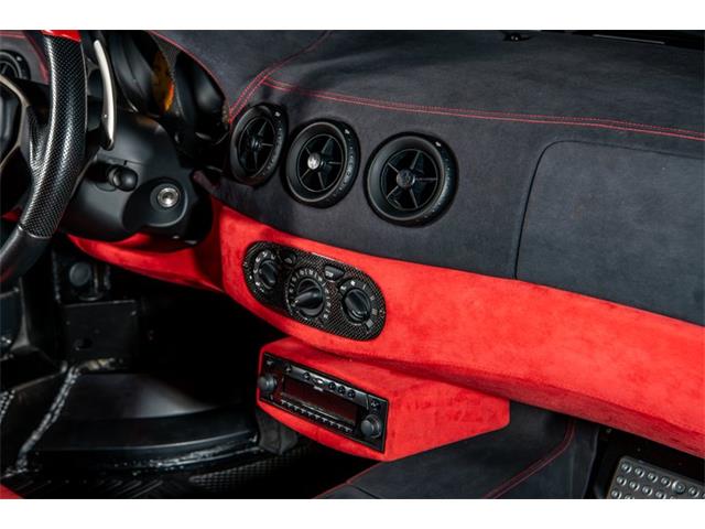 2004 Ferrari 360 (CC-2115560) for sale in West Palm Beach, Florida